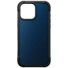 Image de Coque Pour Iphone 16 Pro Max Renforcée Compatible Magsafe Anti-rayures Bleu Nomad