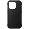 Image de Coque - Nomad - Rugged - iPhone 15 Pro - Noir - Protection 15 pieds - Compatible MagSafe