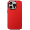 Image de Coque Pour Iphone 16 Pro Magsafe Antichocs Modèle Sport Rouge Nomad