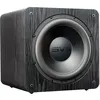Image de SVS SB-2000 Pro Bois noir - Caissons et vibreurs