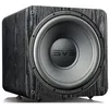 Image de SVS SB-1000 Pro Bois noir - Caissons et vibreurs