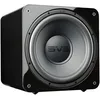 Image de SVS SB-1000 Pro Noir laqué - Caissons et vibreurs