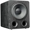 Image de SVS PB-1000 Pro Bois noir - Caissons et vibreurs