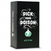 Image de Choisissez Votre Poison - Jeu De Fête - Édition Nsfw