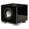 Image de Caisson de basses Rel T/7x Noir