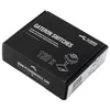 Image de Switches Gateron - Glorious PC Gaming Race - Rouge - Lot de 120 - Mécanique - Filaire