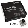 Image de Glorious Kailh Switches X120 (noir)