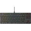 Image de Glorious Gaming The Glorious Gmmk-tkl Clavier Usb Noir