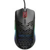 Image de Souris - GLORIOUS PC GAMING RACE - Model O - Capteur de jeu Pixart 3360 - Rétro-éclairage LED RGB - 12000 dpi
