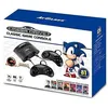 Image de Console Retro Sega Megadrive + 81 jeux - Ã©dition 2017-2018 en occasion ou reconditionné