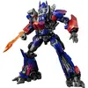 Image de Figurine Modélisme Sans Marque Transformers Classic Class 09 Multicolor Plastique