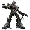 Image de Transformers Classic Class 10 - BLOOKEES - Kit de modélisme DIY - Noir - Plastique
