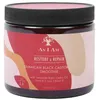 Image de Crème coiffante - AS I AM - JBCO Smoothie - 454 g - Sans parabène - Cheveux bouclés/frisés