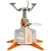 Image de Réchaud Jetboil MightyMo gris argenté (sans récipient)
