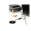 Image de Kensington Twin Microsaver - cable de securite