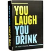 Image de You Laugh You Drink - Jeu De Société (eng)