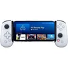 Image de Backbone One for iPhone PlayStation Edition Blanc Lightning Manette de jeu PC, Playstation, iOS en occasion ou reconditionné