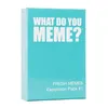 Image de Megableu Fresh Memes - Uitbreiding Us Uitgave