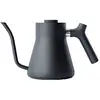 Image de Bouilloire Fellow Stagg Kettle Noir Avec Thermomètre Intégré
