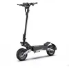 Image de Trottinette électrique pliable T10 moteur 500 W batterie 48 V 135 Ah autonomie de 35 à 45 km idéale pour les trajets urbains.