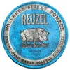 Image de Pomade Cheveux Reuzel Blue - Strong Hold High Sheen - Piglet 35 Gr