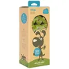 Image de Sacs à déjections - Earth Rated - 21 Rouleaux x 15 Sacs - Sans Parfum - 315 Sacs - Compatible Distributeurs