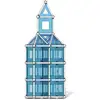 Image de Giochi Preziosi Geomag - Pro L New York Skyline - 174 Pcs