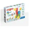 Image de Geomag magicube cubes magnetiques - set creatif 16 pcs GM247