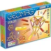 Image de GEOMAG COLOR Jeu de Construction Magnétique 64 pcs