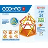 Image de Jeu de construction magnétique 42pcs Color EcoFriendly GEOMAG