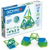 Image de Jeu Ecofriendly 60 pièces GEOMAG
