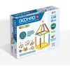 Image de Jeu De Construction Magnétique - Supercolor - 25 Pieces - Magnétique - Des 3 Ans
