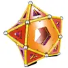Image de Giochi Preziosi Geomag - Panels - 114pcs