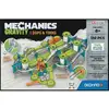 Image de Geomag Mechanics, Gravity 130 Pcs, Construction Magnétique, Jeux Éducatif