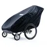 Image de Housse de protection THULE Storage Cover pour remorque Coaster XT - Adulte - Vélo loisir - Noir