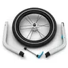 Image de Kit de conversion Thule Chariot 1 place