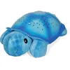 Image de CLOUD B Veilleuse Twilight Turtle®- Bleu