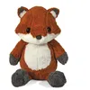Image de Cloud b - Peluche musicale Frankie le renard - BTL DIFFUSION