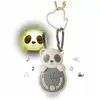 Image de Veilleuse Peluche Cloud-s Panda Vert
