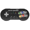 Image de Hori Fighting Commander - PavÃ© De Commandes - 10 Boutons - Sans Fil - 2.4 Ghz en occasion ou reconditionné