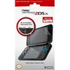 Image de HORI Protection écran double pour New Nintendo 2DS XL - Transparent