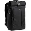 Image de Sac À Dos Appareil Photo Focuspoint 22 L Tissu Nylon/cordura-like Noir 28.6x41.9x15.2 Cm Think Tank