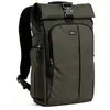 Image de Sac À Dos Photo Focuspoint 22 L Rolltop Ripstop Vert 28.6x41.9x15.2 Cm Think Tank