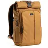Image de Sac À Dos Appareil Photo Focuspoint Nylon Golden Roll-top 22 L Think Tank