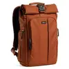 Image de Sac À Dos Appareil Photo Focuspoint 22l Textile Terracota 28.6x41.9x15.2 Cm Think Tank