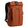 Image de Sac à dos appareil photo think tank focuspoint 22l terracota sac roll-top 22l 14 ordinateur FOCUSPOINT 22 L TERRACOTA