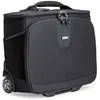 Image de Valise à roulette - thinkTank - Airport Navigator - Noir - Polyuréthane - Polyester 600D