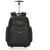 Image de Sac à dos à roulettes - Everki - Atlas Trolley 17.3 - Noir - Pour ordinateur et tablette - Mixte