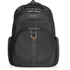 Image de Everki Atlas Sac À Dos Noir
