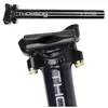 Image de THOMSON - Tige De Selle Elite Noir Ø 25